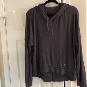 Victoria’s secret hoodie